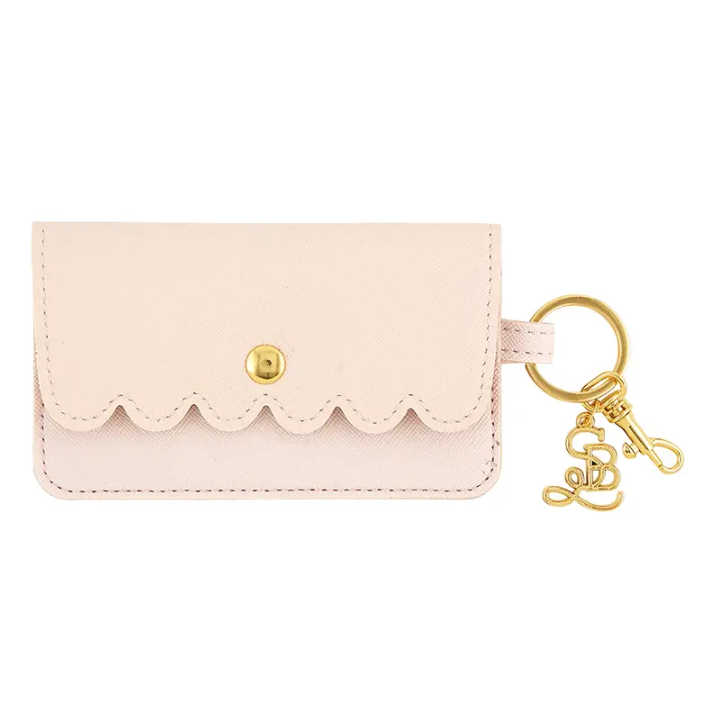 Credit Card Pouch - Bride's Babes