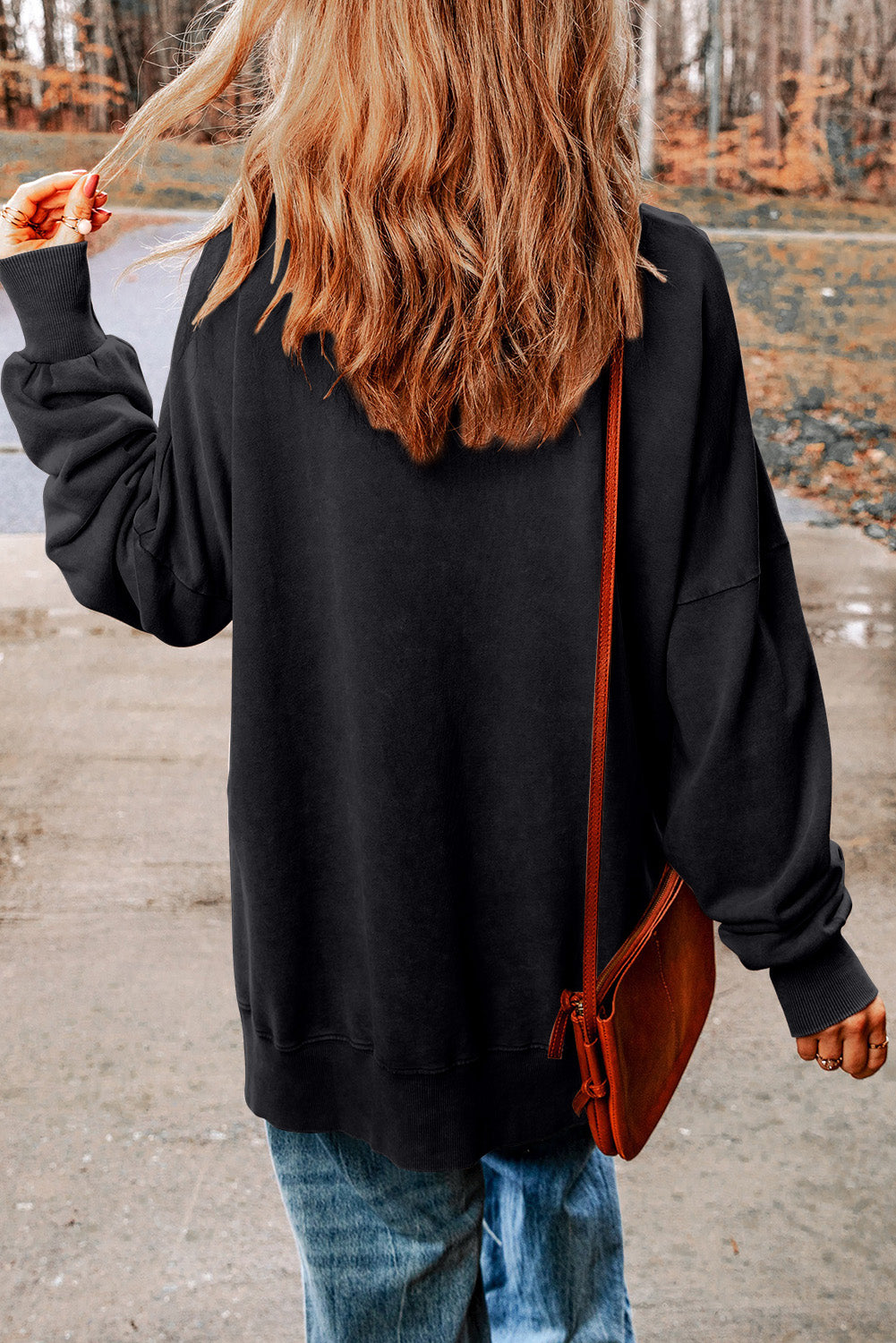 Beige Bubble Gum Texture Sequined Football Shacket